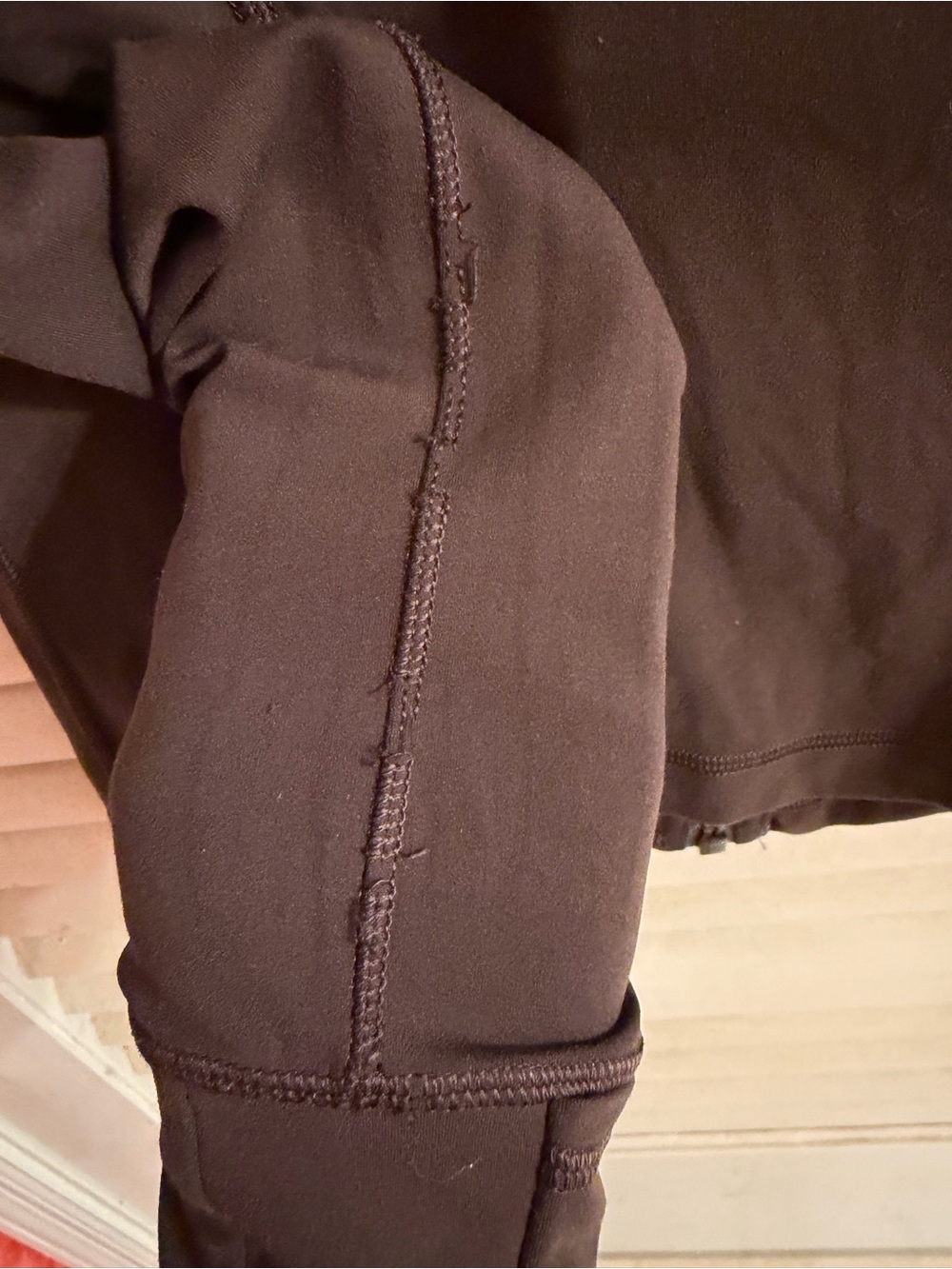 Lululemon Define Cropped Jacket *Nulu
Espresso Size 6 - Picture 7 of 7